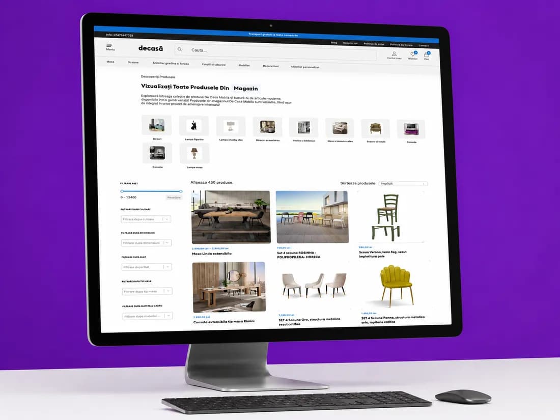 A project built by Webmate