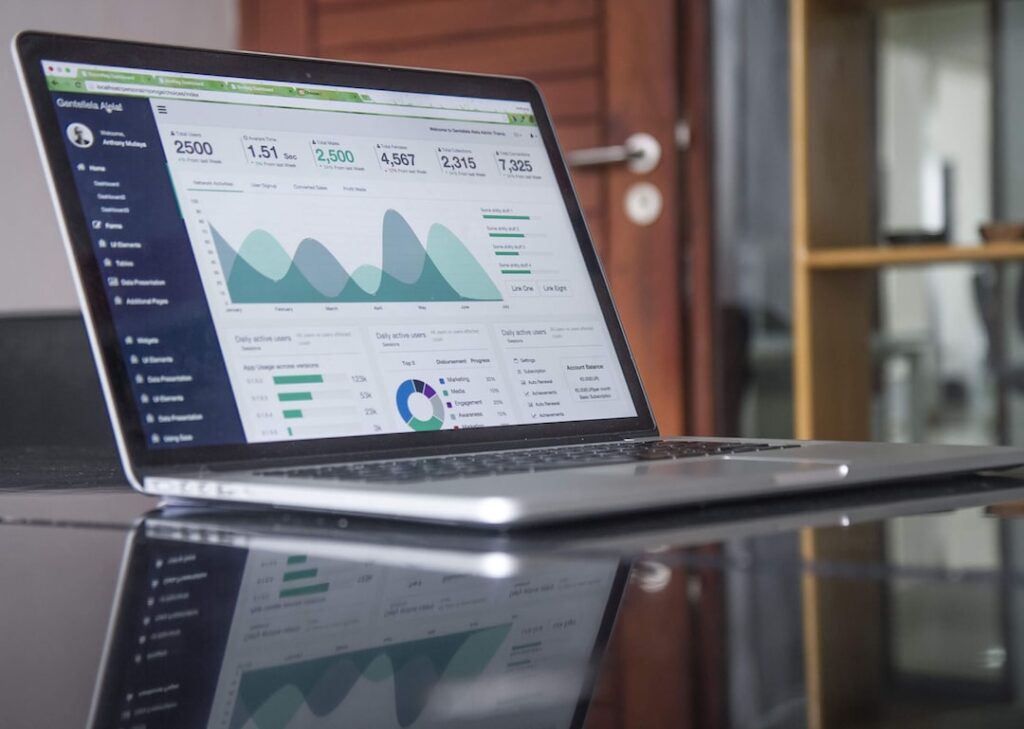 Photo 5 effective strategies for optimizing website accessibility and increasing audience