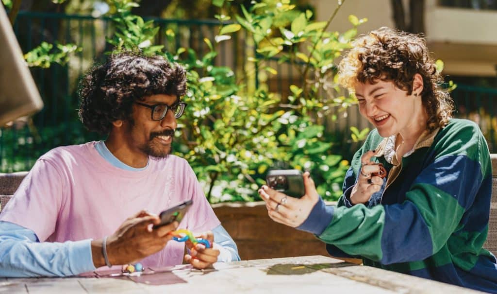 Photo The main subject of this article is lead generation websites and a guide to creating them, as provided by Webmate Keywords include click, customer, lead generation, and guide