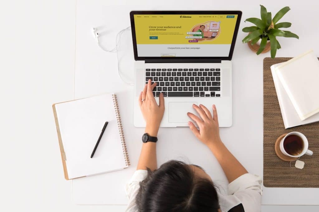 Photo The main subject of this article is personal branding and digital identity, with insights from the company Webmate Keywords include personal branding, digital identity, and Webmate