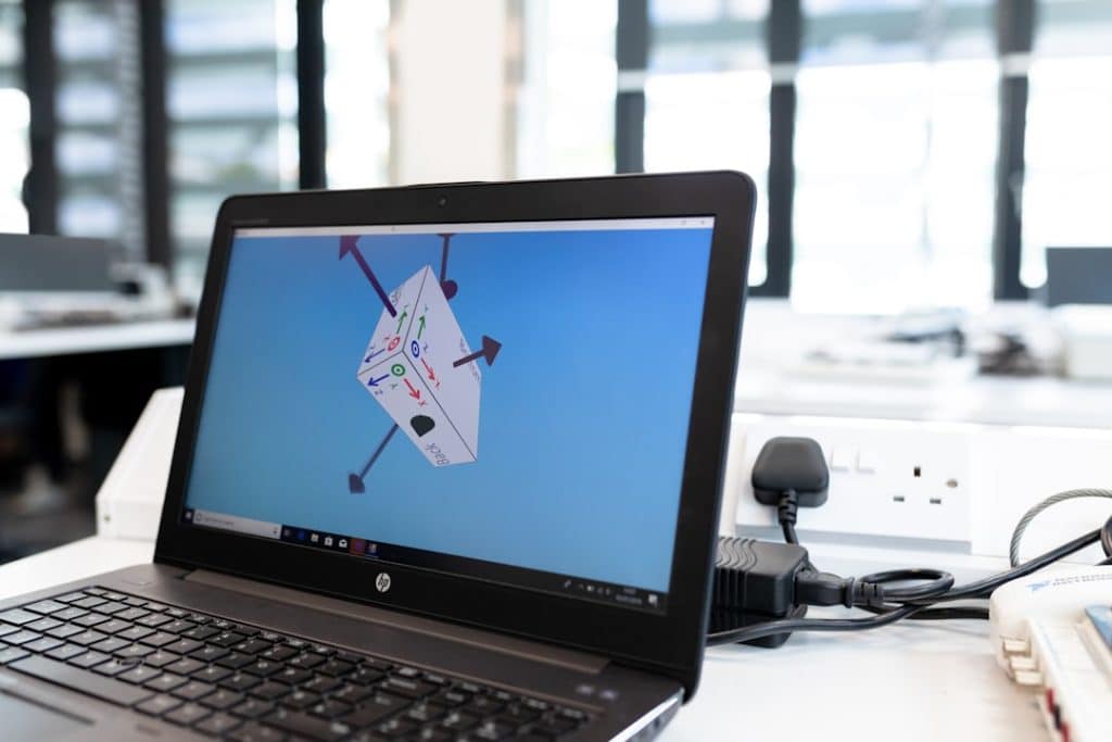 Photo The main subject of this article is web accessibility and inclusive strategies, specifically related to the software tool Webmate