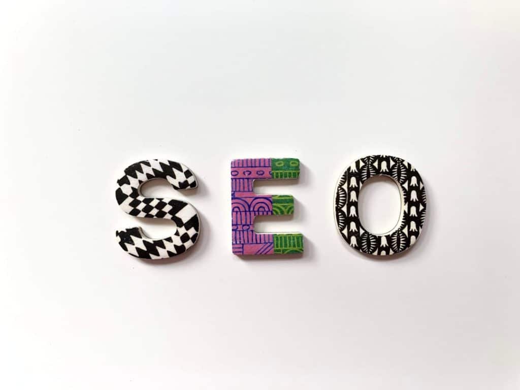 Photo The main subject of this article is Search Engine Optimization (SEO) and its essential tips, as provided by experts from Webmate Keywords include SEO, essentials, tips, and Webmates experts