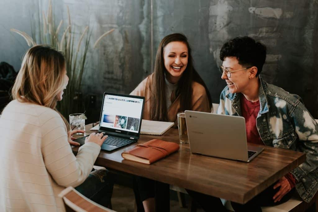 Photo The main subject of this article is website scalability and tips for future-proofing, specifically provided by Webmate Keywords include website, scalability, future-proofing, and Webmate