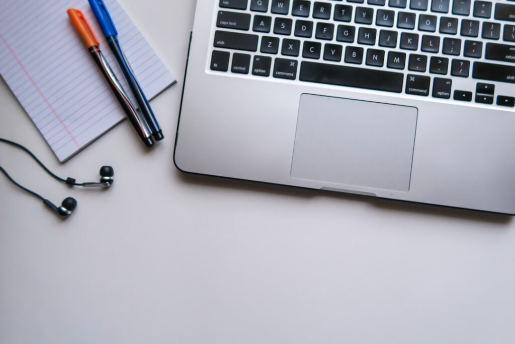 Photo Build your authority and online reputation in your field: Effective strategies