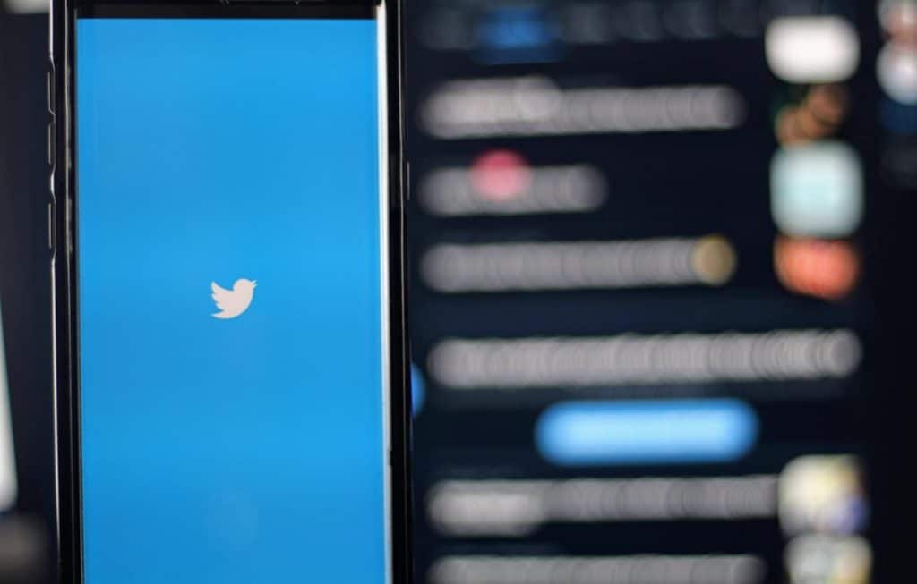 Photo Social media integration