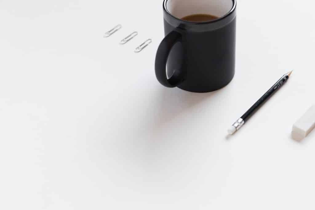 Photo Design, White Space