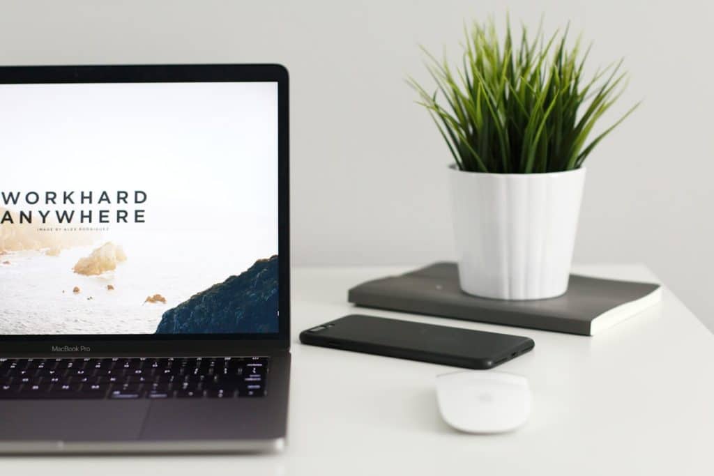 Photo Web design
