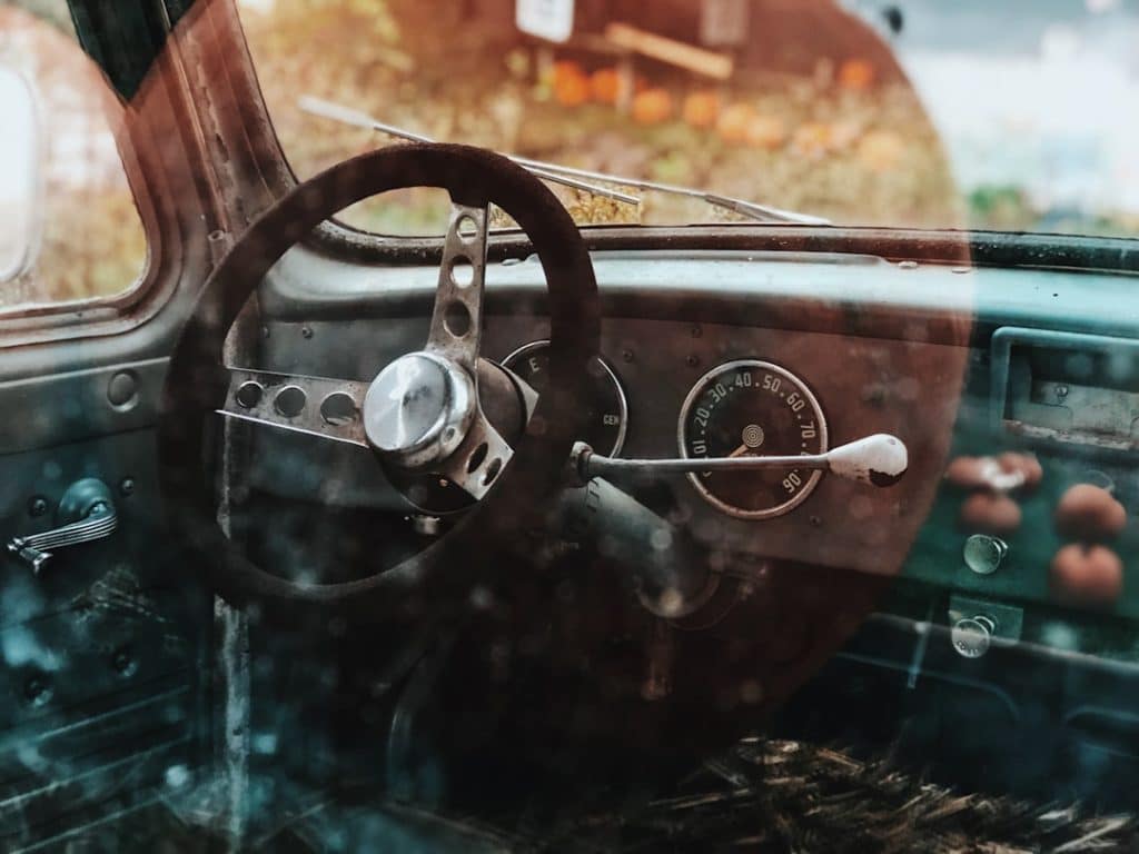 Photo Dashboard, Charts