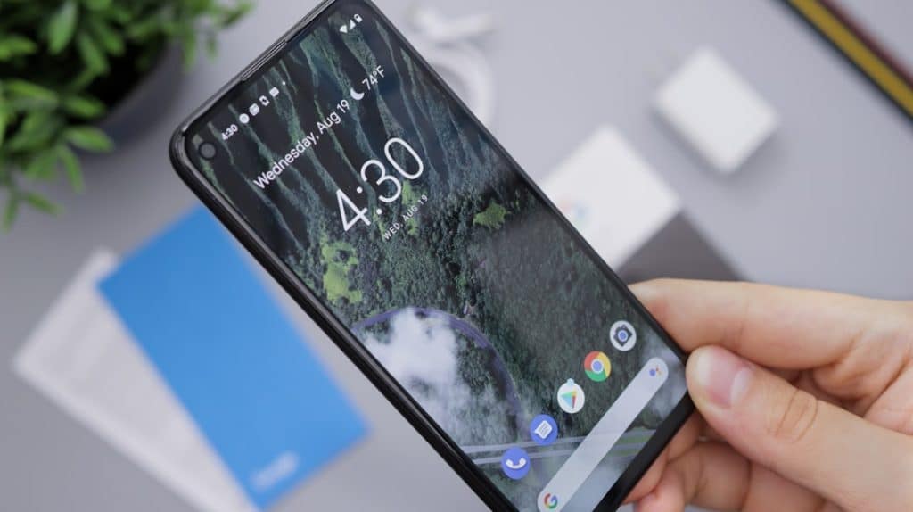 Photo Smartphone, Hashtags