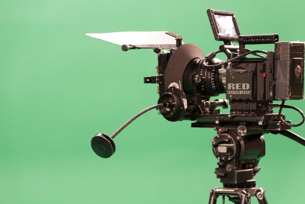 Photo Video camera