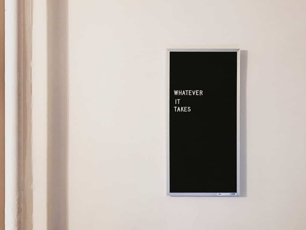 Photo Timer, Sale sign