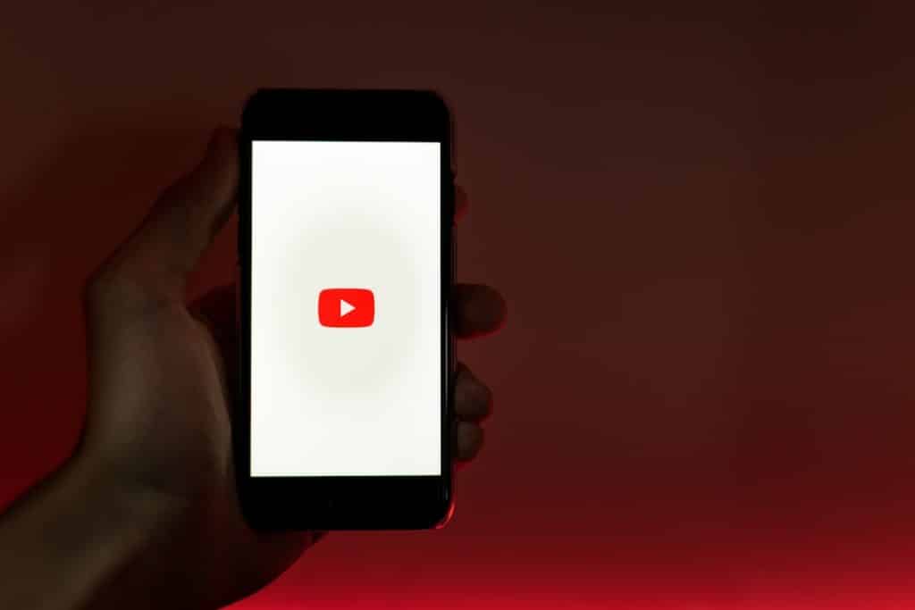 Photo YouTube Analytics