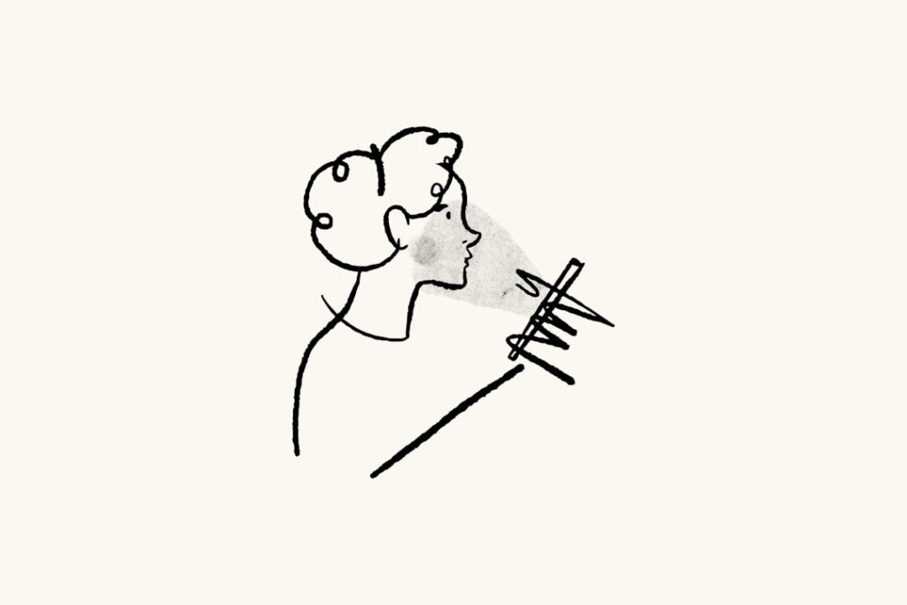 Photo Twitter feed