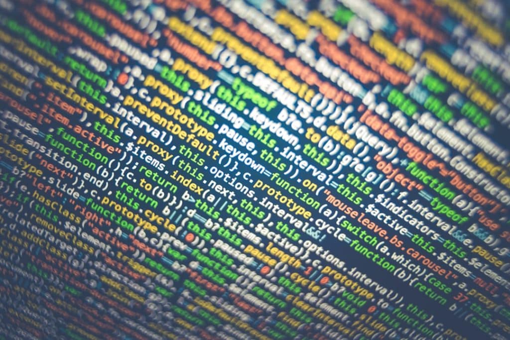 Photo Web analytics