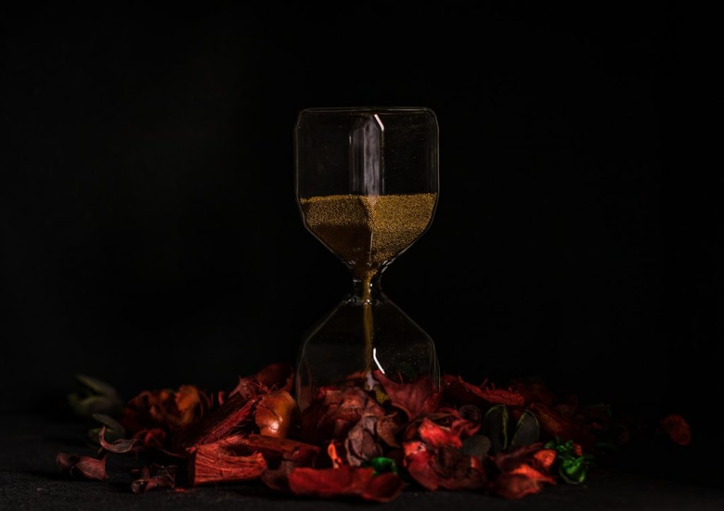 Photo Countdown timer