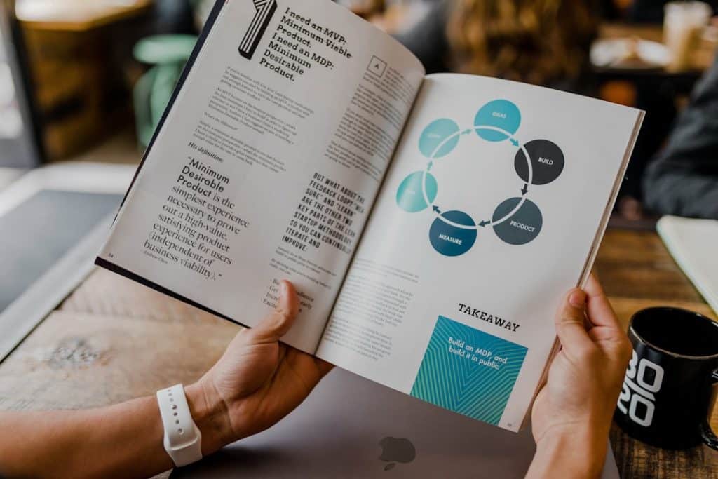 Photo Metrics, Design