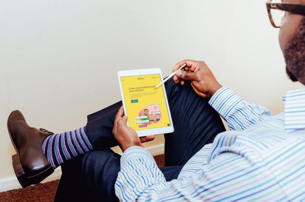 Photo Webmate branding