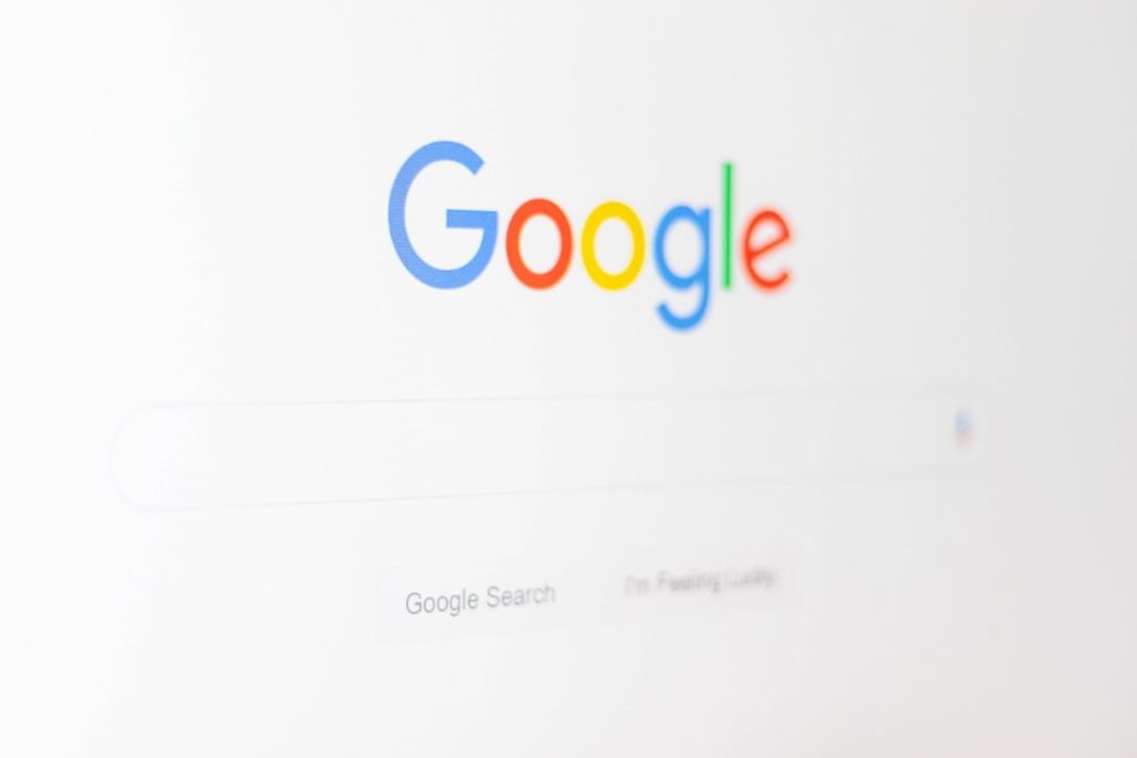 Photo Google Ads