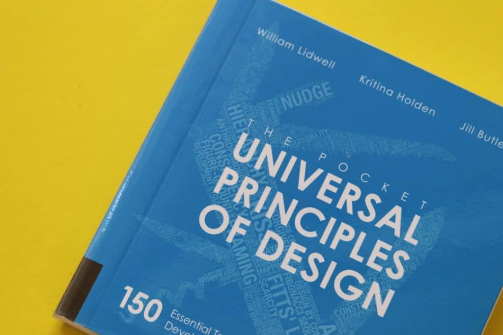 Photo Design principles